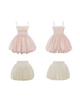 Whipped Cream Petal Set