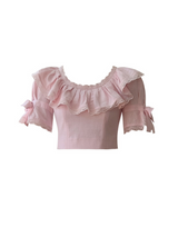 Whispering Peony Ensemble