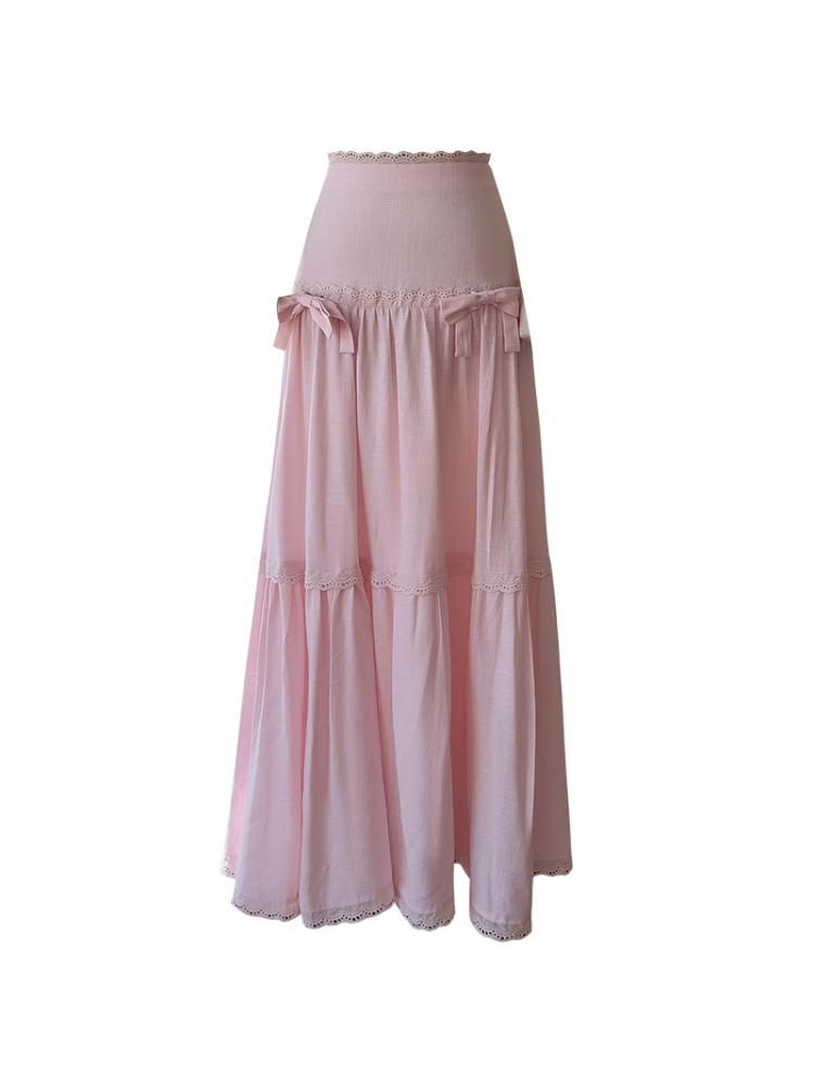 Whispering Peony Ensemble