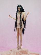 Fluttering Butterfly Dress