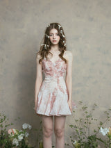 Blooming Fairy Dress
