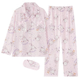 Pink Pochacco Cotton Pajama