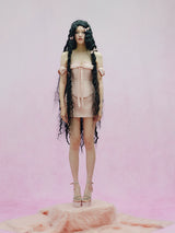 Fluttering Butterfly Dress