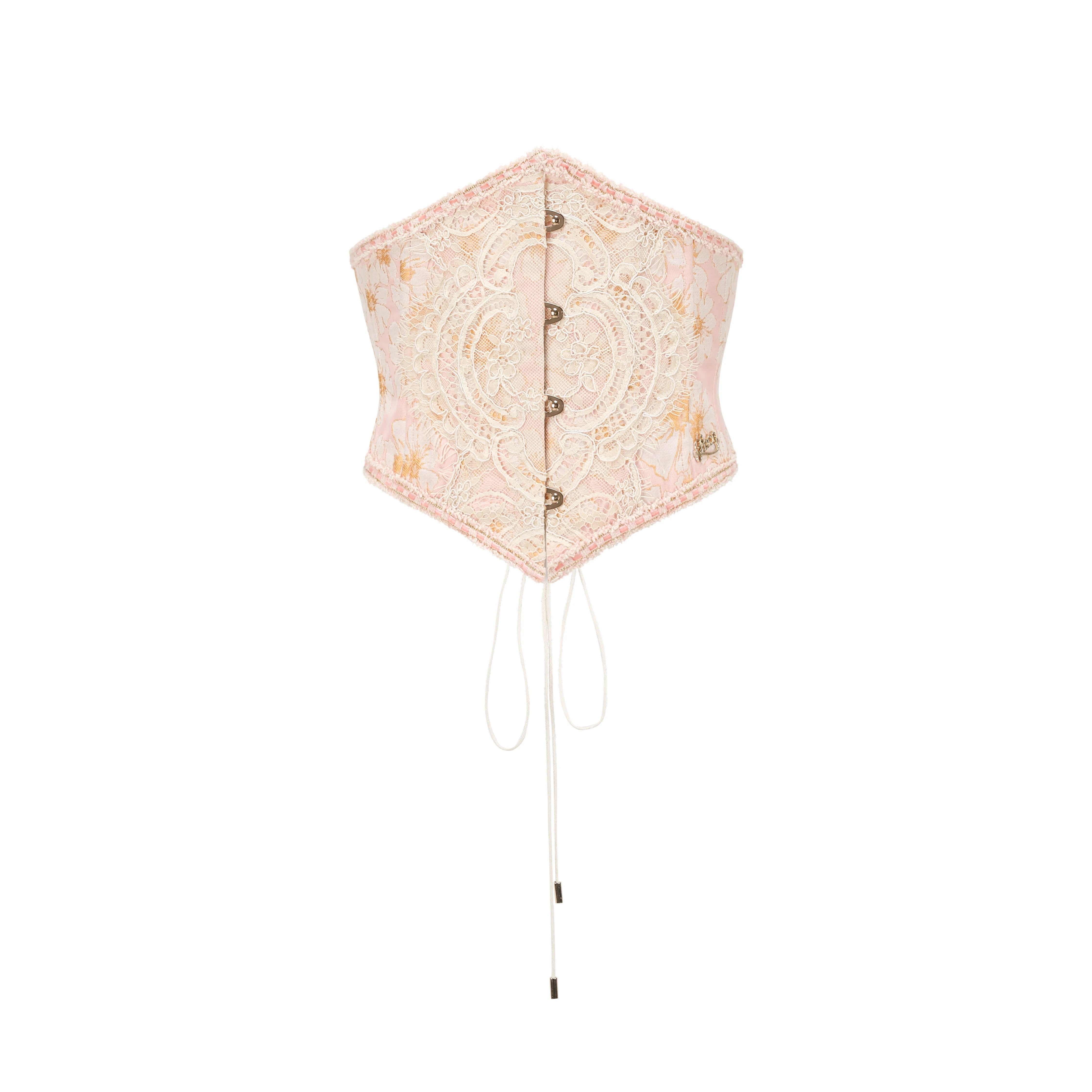 Dreamy Victorian Elegance Dress