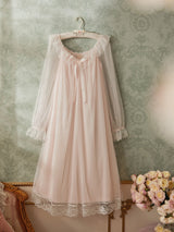 Whispers of Versailles Long Gown