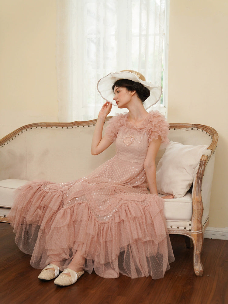 Whispers of Rosalie