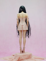 Fluttering Butterfly Dress