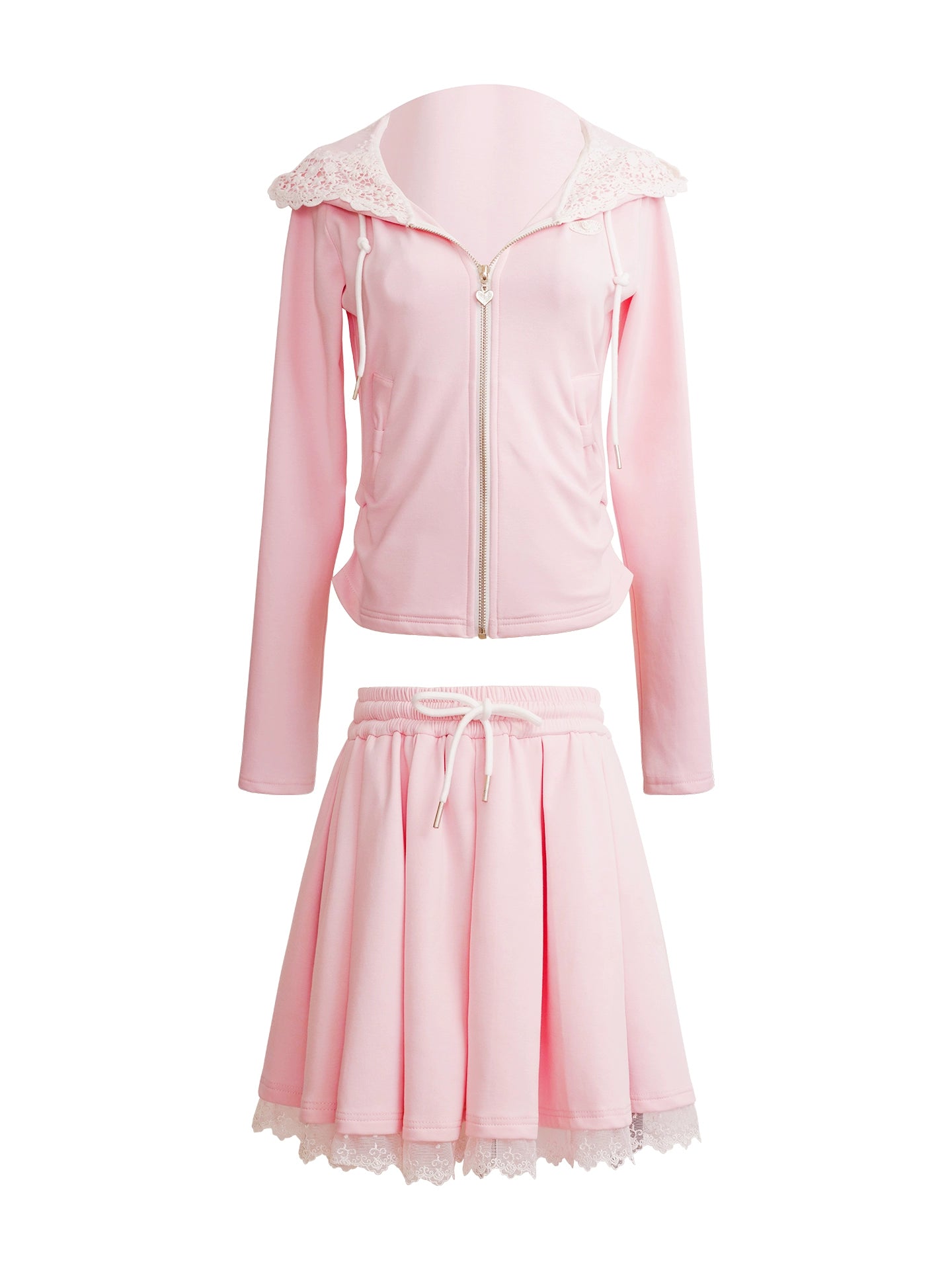 Poetry in Petals Dress