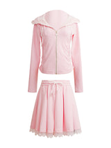 Poetry in Petals Dress