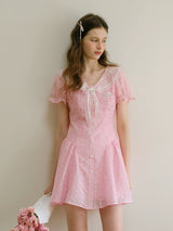 Whispers of Magnolia