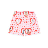 Heart Meow Pajama Parade