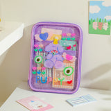 Cute Animal Ipad Tablet PVC Storage Bag