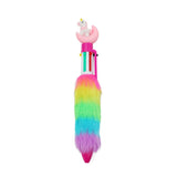 Plush Unicorn Magic Pens