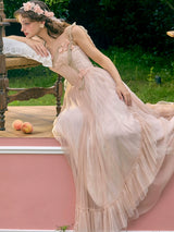 Garden Rose Sonata Dress