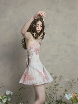 Blooming Fairy Dress