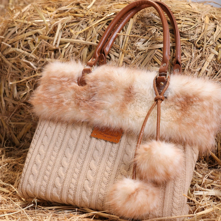 Pumpkin Field Melody Bag