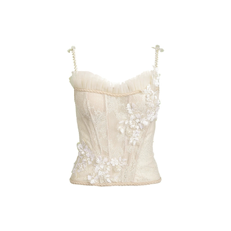 Moonlight Petal Ensemble