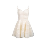 Ballet Cream Tulle Fantasy Dress