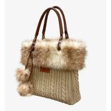 Pumpkin Field Melody Bag