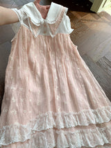 Blossom Petal Dream Dress