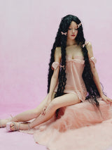 Fluttering Butterfly Dress