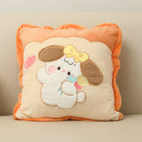 Sweet Nap Bunny Pillow Blanket