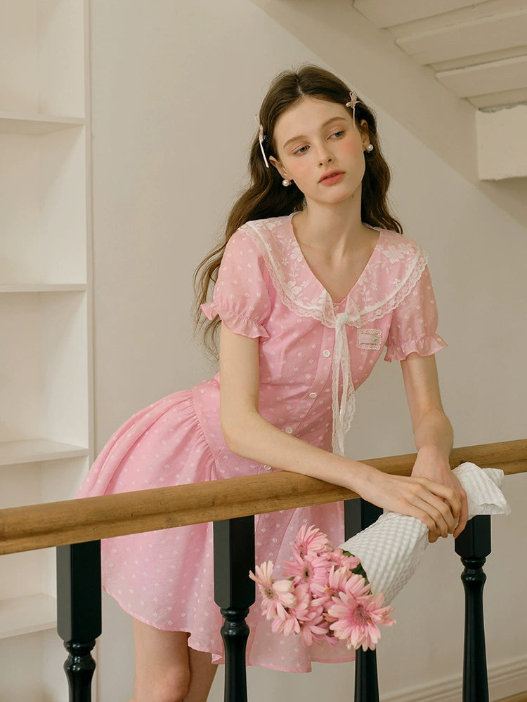 Whispers of Magnolia