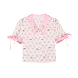 Hearts in Heaven Pajama Quartet