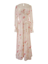 Rosée du Matin Dress