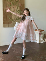 Blossom Petal Dream Dress