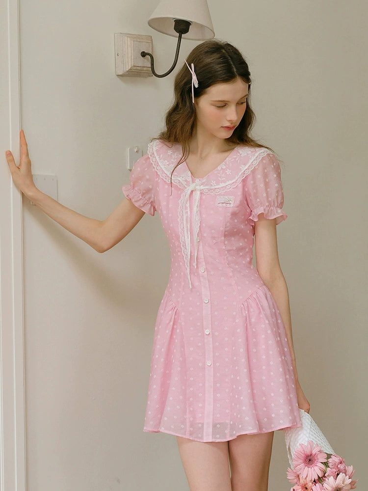 Whispers of Magnolia