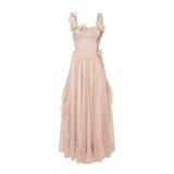 Garden Rose Sonata Dress