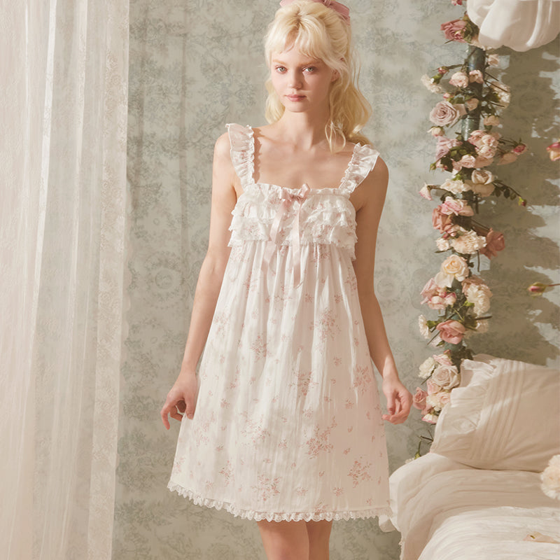 Whispers of April Nightdress