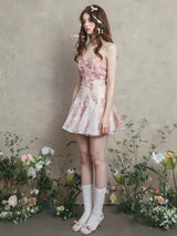 Blooming Fairy Dress