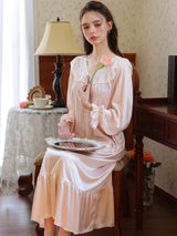 Blossom Hour Nightgown