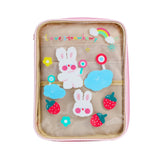 Cute Animal Ipad Tablet PVC Storage Bag