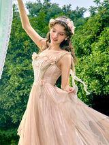 Garden Rose Sonata Dress