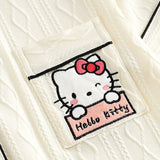 Hellokitty Summer Cotton Pajama