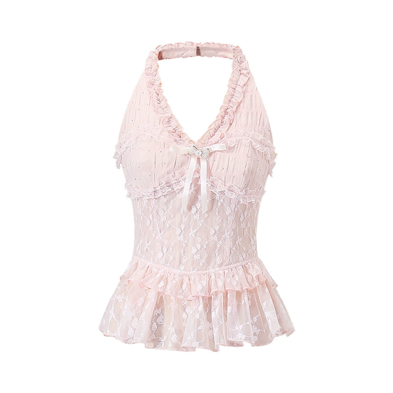Strawberry Cream Daydream Set