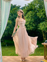Garden Rose Sonata Dress