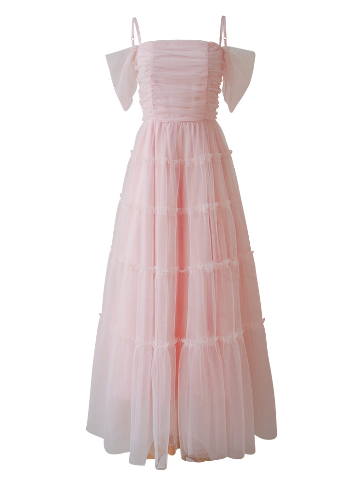 Pink Fairy Dream Dress