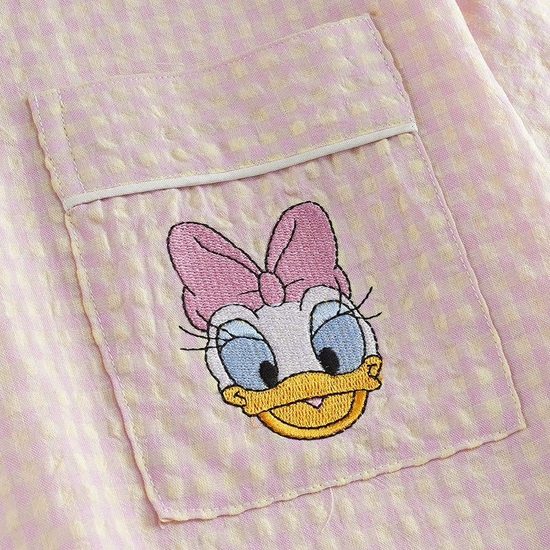 Donald Duck Summer Cotton Pajama