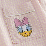 Donald Duck Summer Cotton Pajama