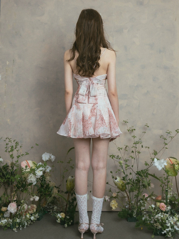 Blooming Fairy Dress