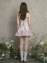 Blooming Fairy Dress