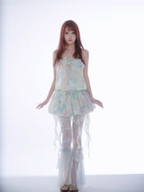 Fantasy Ruffle Pants