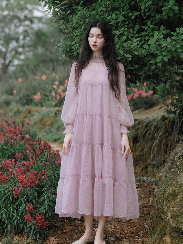 Fairy Tiered Dress