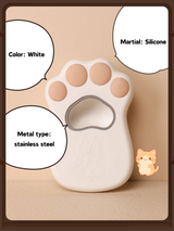 Cat Paw Bottle Magnet Opner