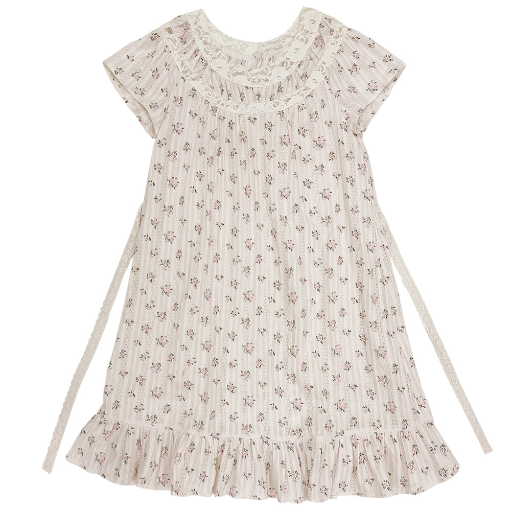 Goodnight Rose Nightdress