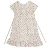 Goodnight Rose Nightdress